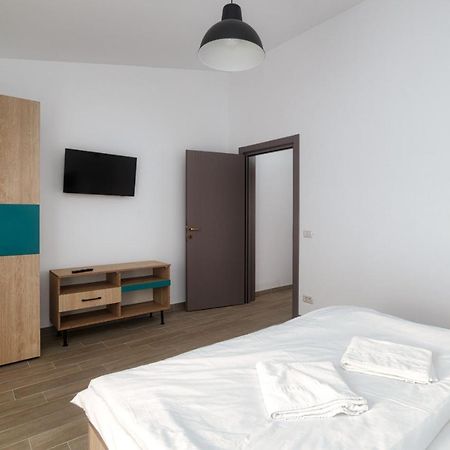 Hotel Cochet Constanţa Esterno foto